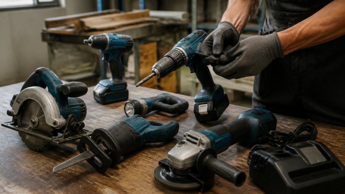 Are Factory Refurbished Tools Reliable? A 2026 Guide
