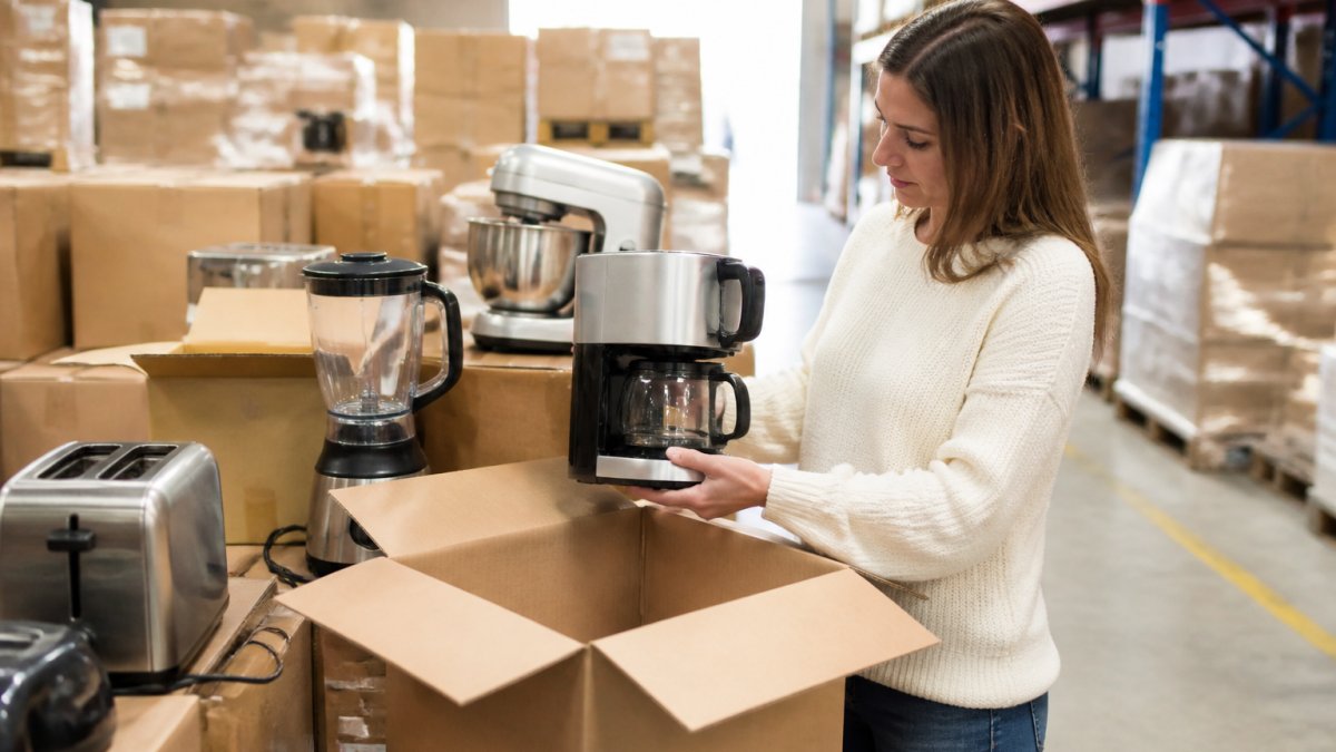 Are Outlet Store Products Brand New? What to Know