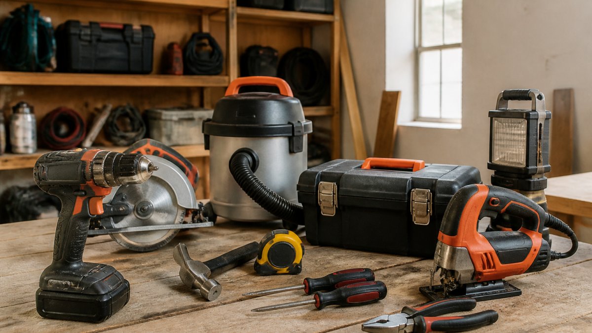 Backmarket Alternatives for Home Tools: 2026 Guide