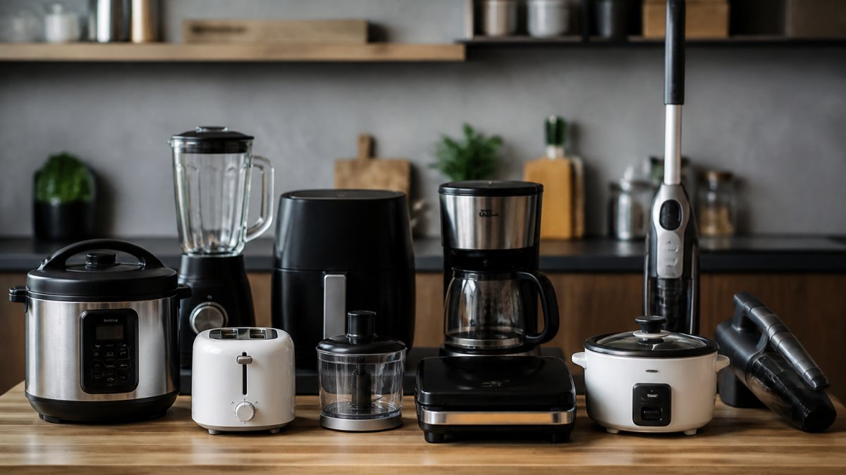 Best Home Appliances for 2026 Upgrades: Top Picks