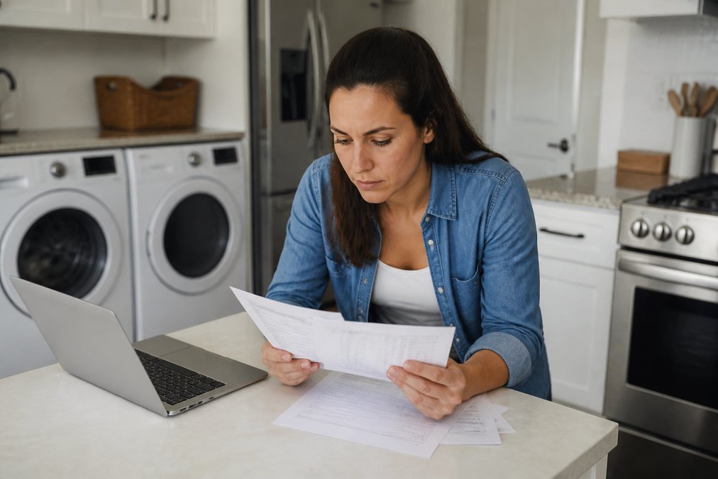 How to Verify Appliance Warranty Coverage: 2026 Guide