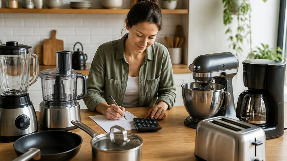 Save Money on Premium Kitchen Gear: 7 Proven Strategies