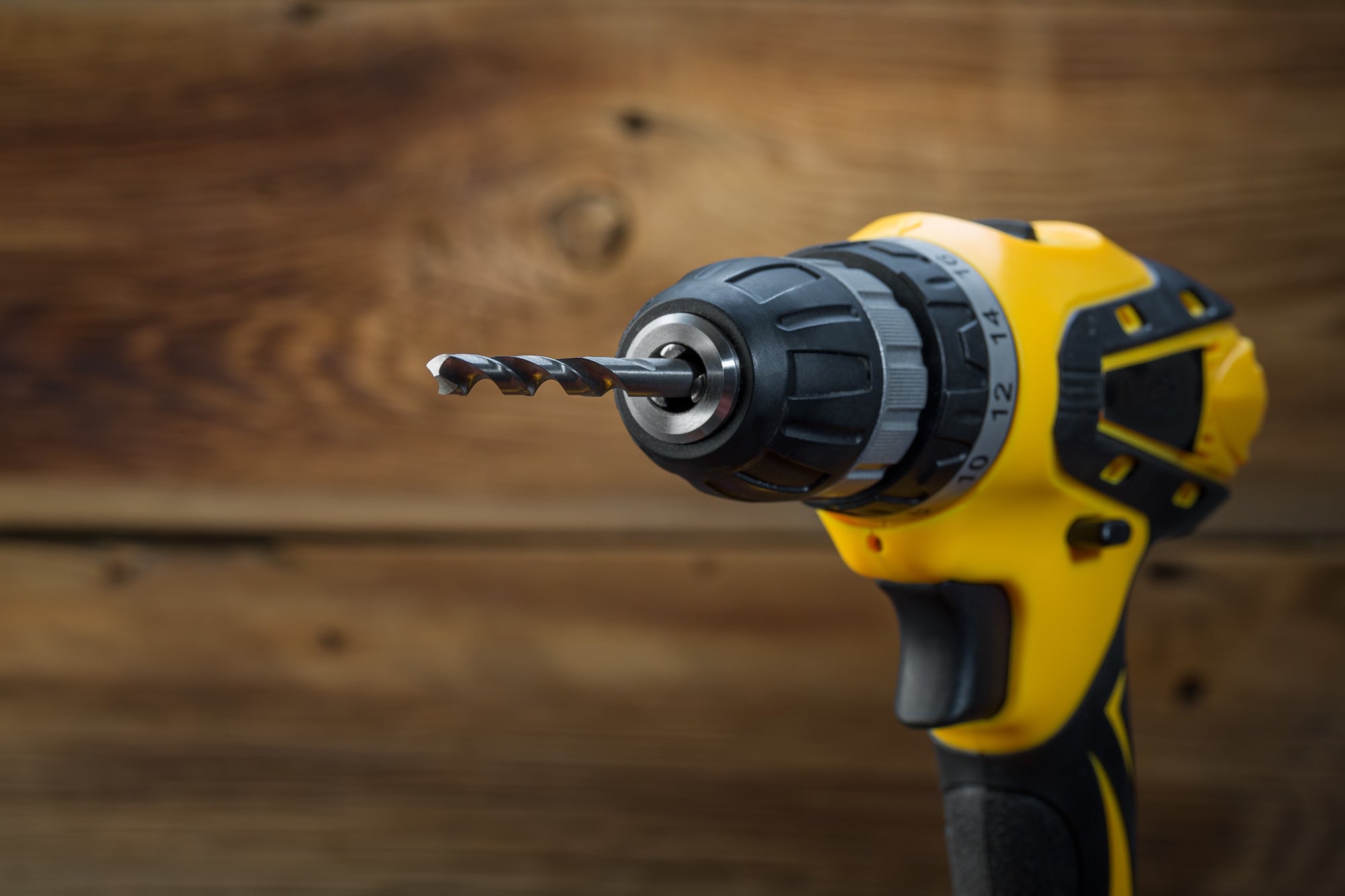 Power Tools