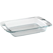 PYREX 1085782 Easy Grab 3Qt Baking Dish