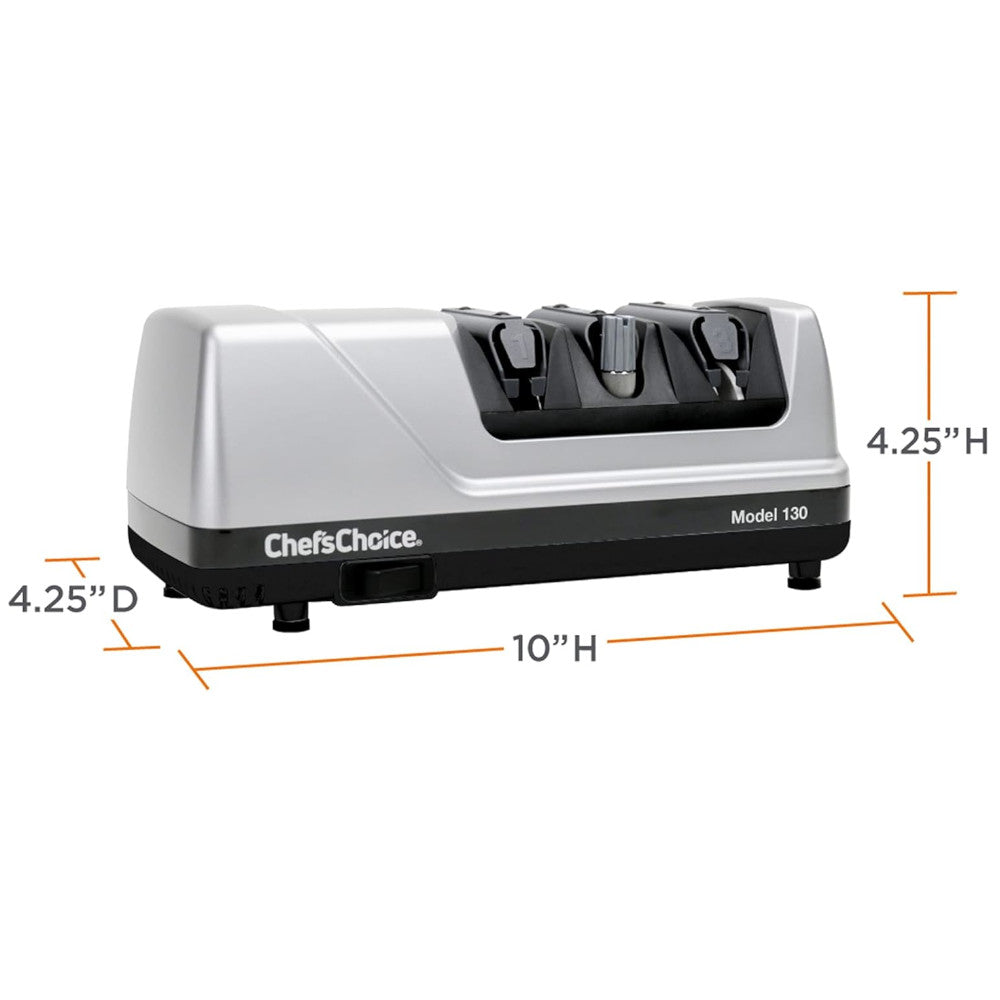 Affûteur de couteaux électrique CHEF'S CHOICE 130 EdgeSelect