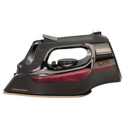 CHI 13105 Electronic Retractable Iron - Factory serviced with Home Essentials Warranty
