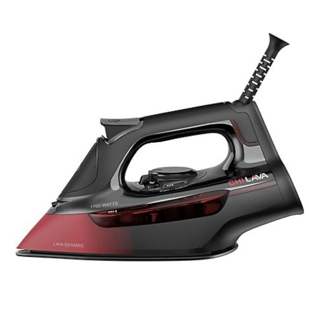 CHI 13130 Lava Iron - Factory serviced with Home Essentials Warranty
