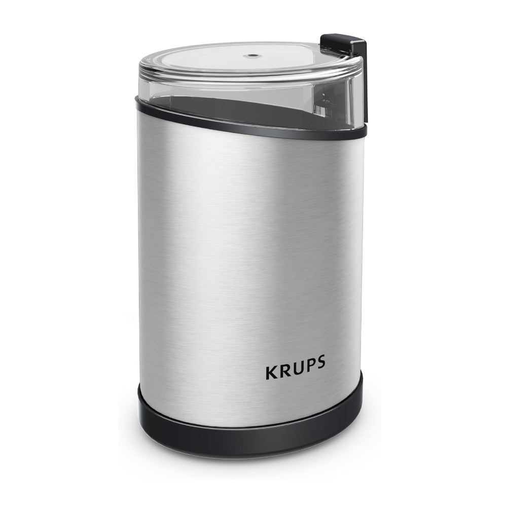 KRUPS 1510002126 Spice and Coffee Grinder