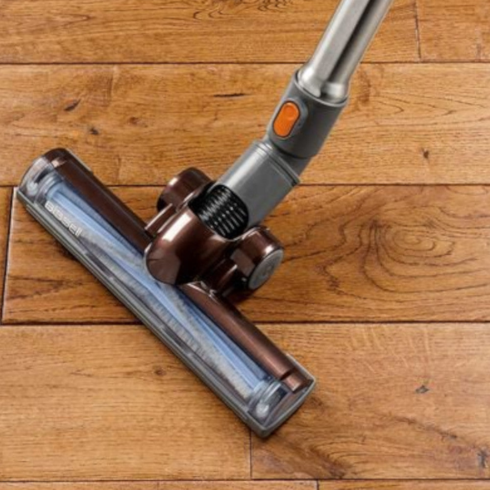 Aspirateur traîneau BISSELL 1547N Expert pour sols durs - Révisé en usine avec garantie Home Essentials