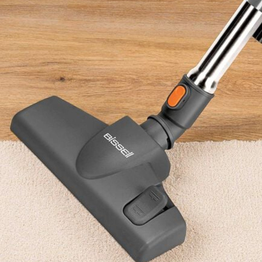 Aspirateur traîneau BISSELL 1547N Expert pour sols durs - Révisé en usine avec garantie Home Essentials