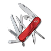 VICTORINOX 2.4913.E-X2 EVOLUTION 18 RED