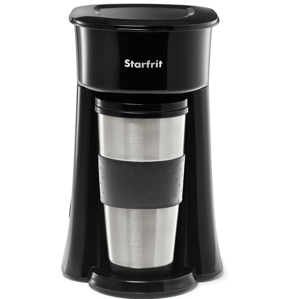 Cafetière à portion individuelle STARFRIT 24002