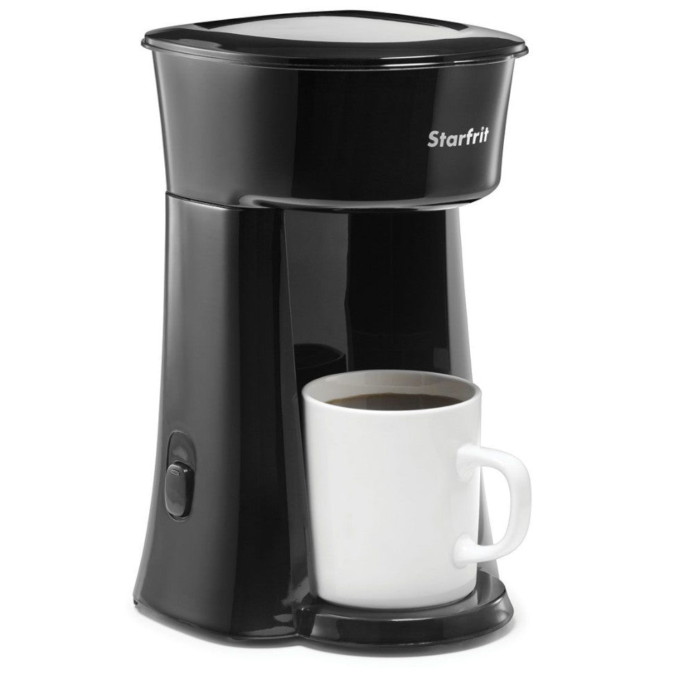 Cafetière à portion individuelle STARFRIT 24002