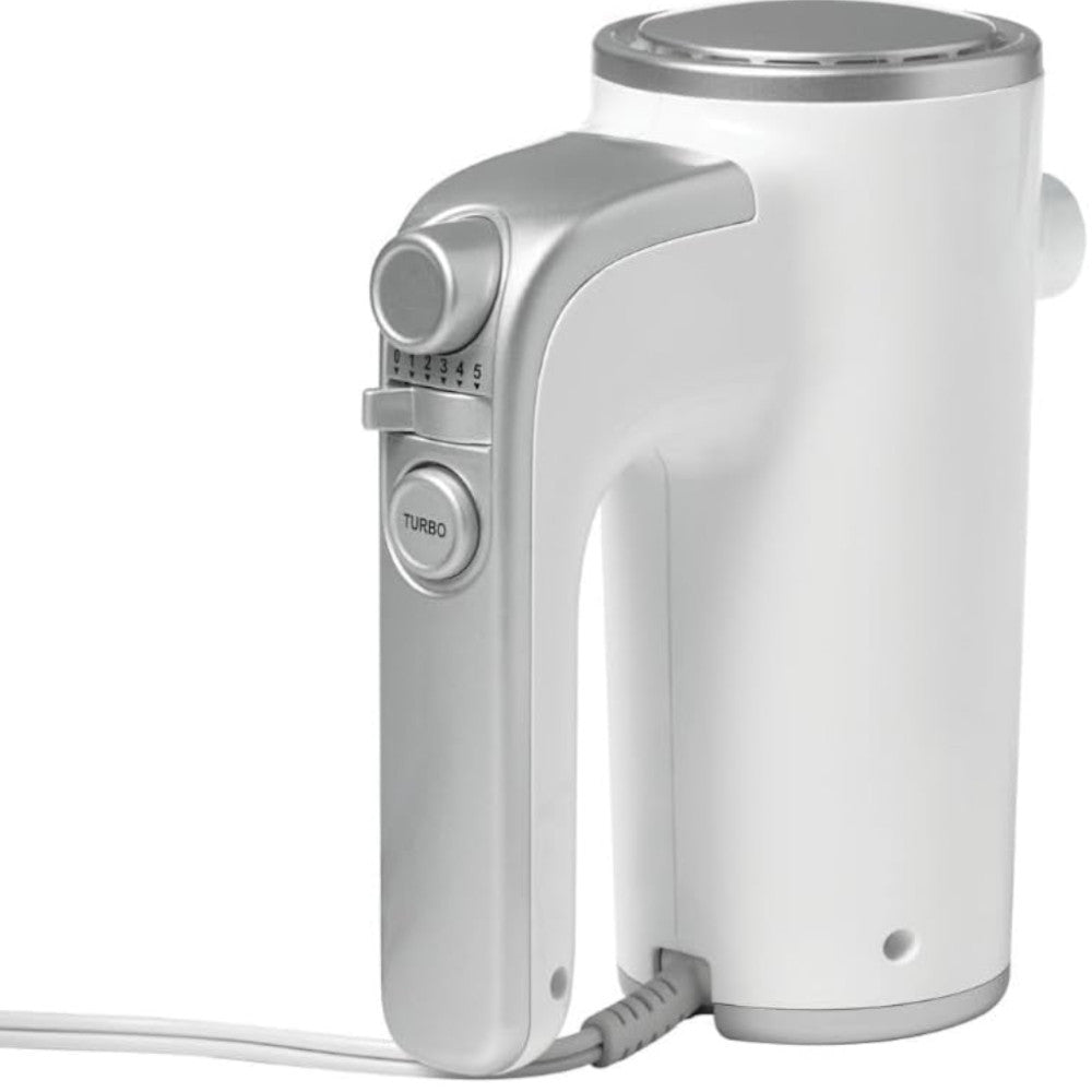 STARFRIT 24226 Batteur à main électrique 5 vitesses