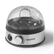 STARFRIT 24731 Electric Egg Cooker 7 Eggs