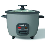 STARFRIT 24736 Electric Rice Cooker