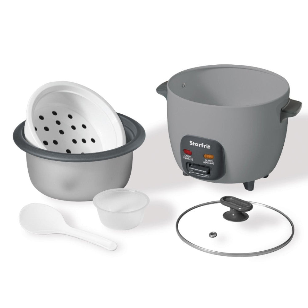 STARFRIT 24736 Electric Rice Cooker
