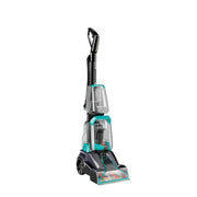 BISSELL 2806N PowerClean® TurboBrush Pet Carpet Cleaner - Factory serviced with Home Essentials warranty