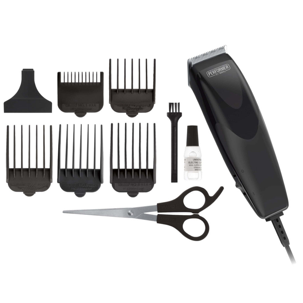 WAHL 3154 PERFORMER Quality Corded Clipper