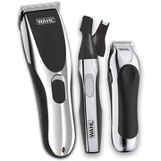 Kit de barbier professionnel sans fil WAHL 3155