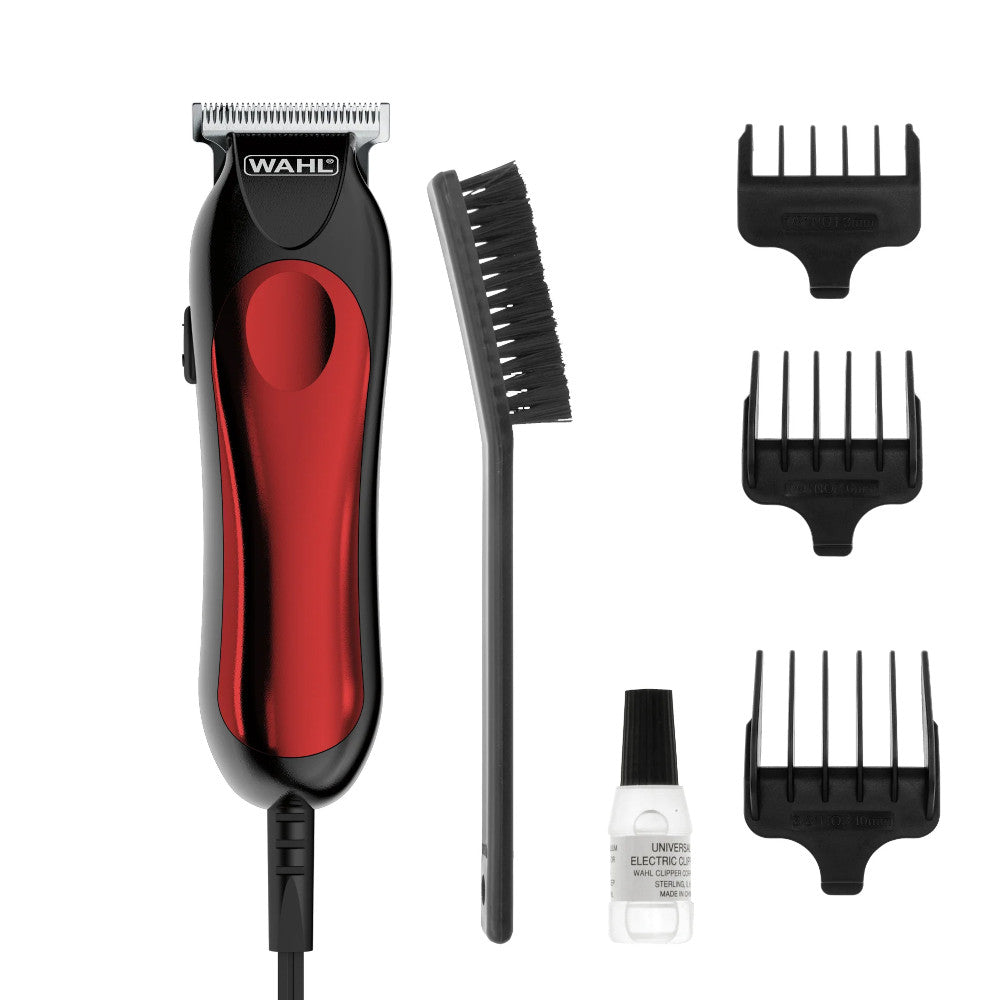 Coupe-bordures filaire WAHL 3206 T-PRO à lame en T