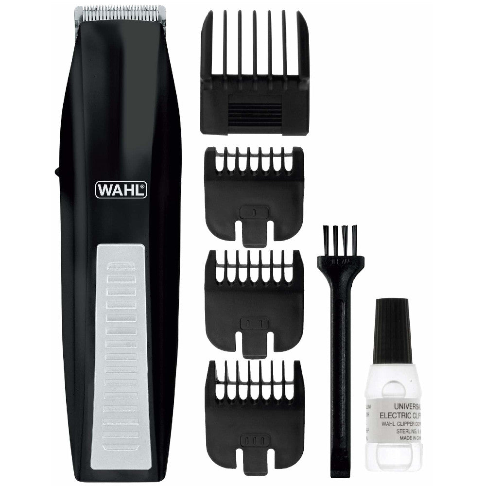 WAHL 3282 Battery Trimmer