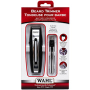 WAHL 3299 Beard & Nose Trimmer Battery