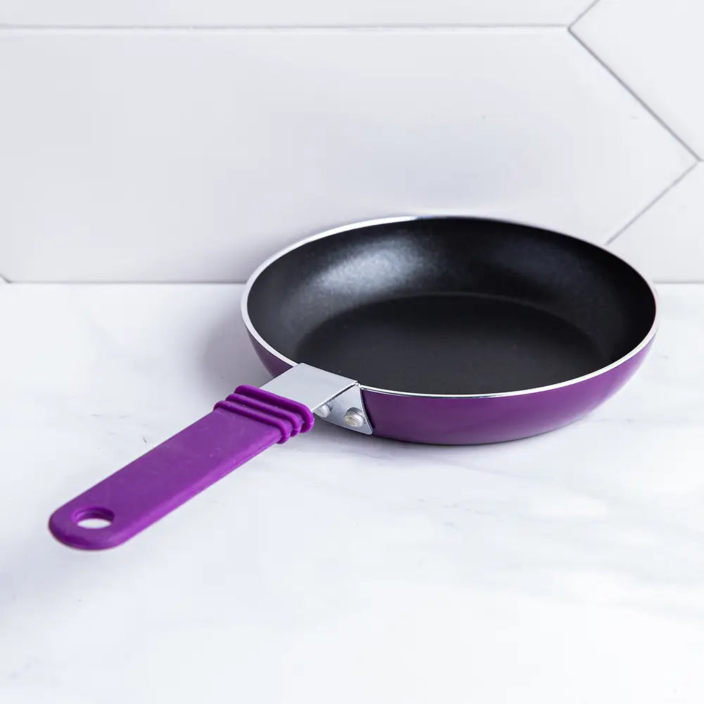 STARFRIT 33064N Mini poêle à frire Eco-Chef