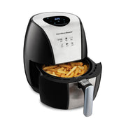 Friteuse à air numérique HAMILTON BEACH 35065C de 3 litres