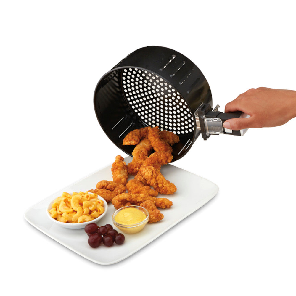 Friteuse à air numérique HAMILTON BEACH 35065C de 3 litres