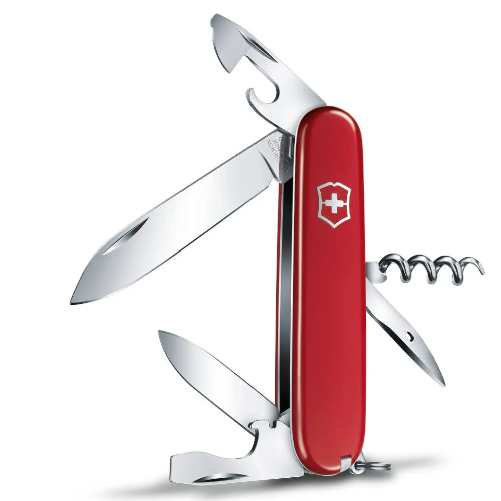 VICTORINOX Tourist - 3603-X1