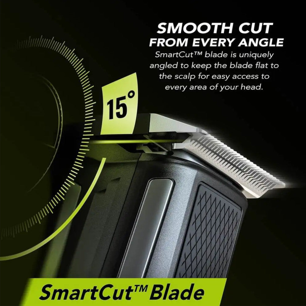 WAHL 3336 Self Clip 360 Cordless Hair Clipper