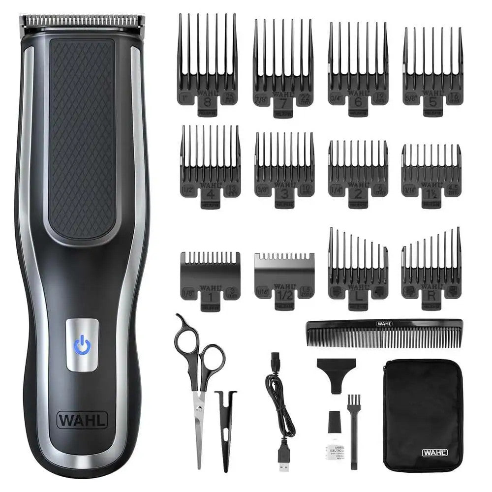 WAHL 3336 Self Clip 360 Cordless Hair Clipper