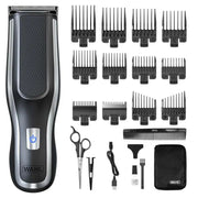 WAHL 3336 Self Clip 360 Cordless Hair Clipper