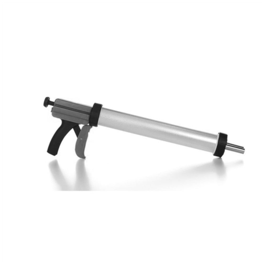 WESTON 37-0111-W Original Jerky Gun - Blemished Package with Home Essentials Warranty