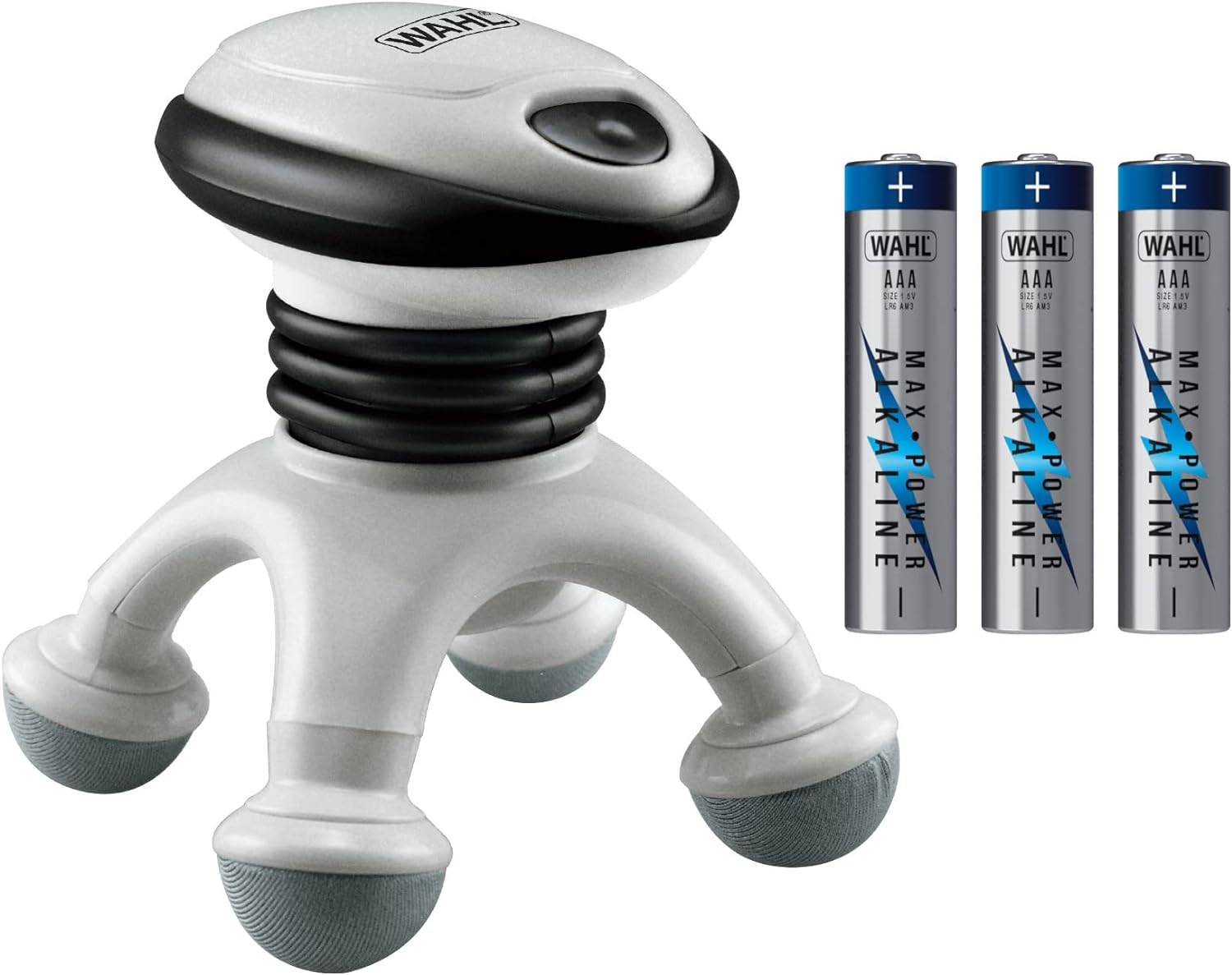 WAHL 4194 Mini masseur portatif