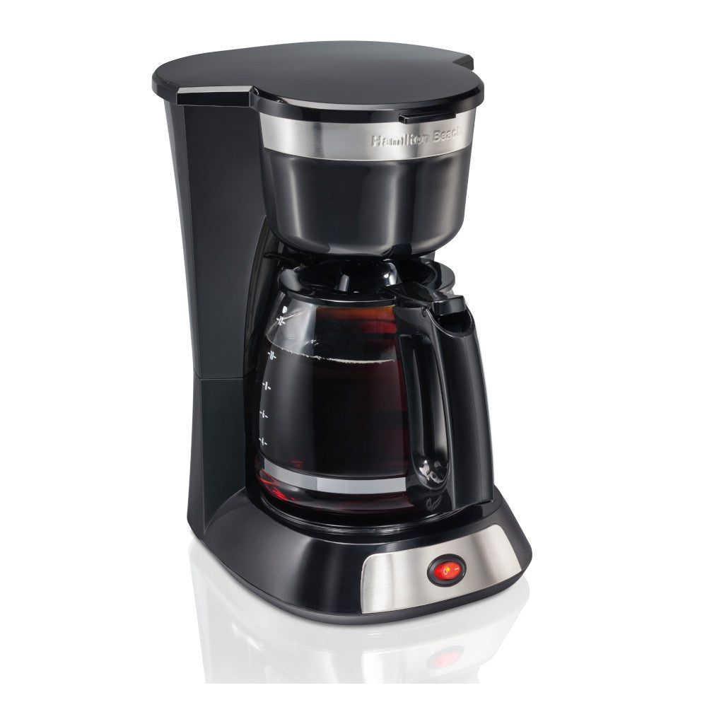 Cafetière 12 tasses HAMILTON BEACH 49631
