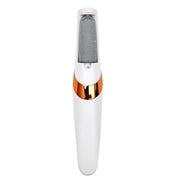 RELAXUS 507482 Rechargeable Pedipure Callus Remover