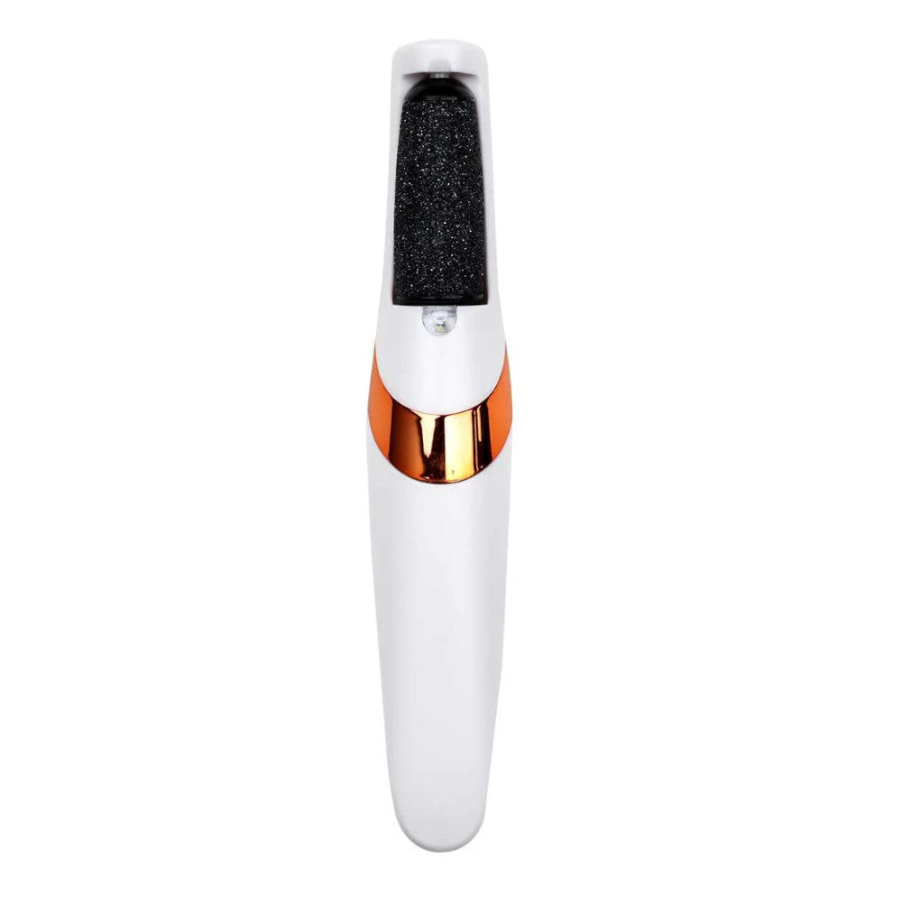 RELAXUS 507482 Dissolvant de callosités rechargeable Pedipure