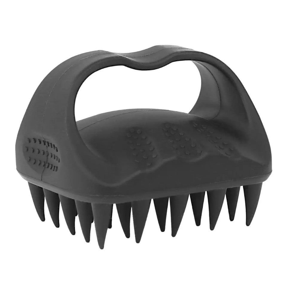 Brosse de massage du cuir chevelu RELAXUS 507536