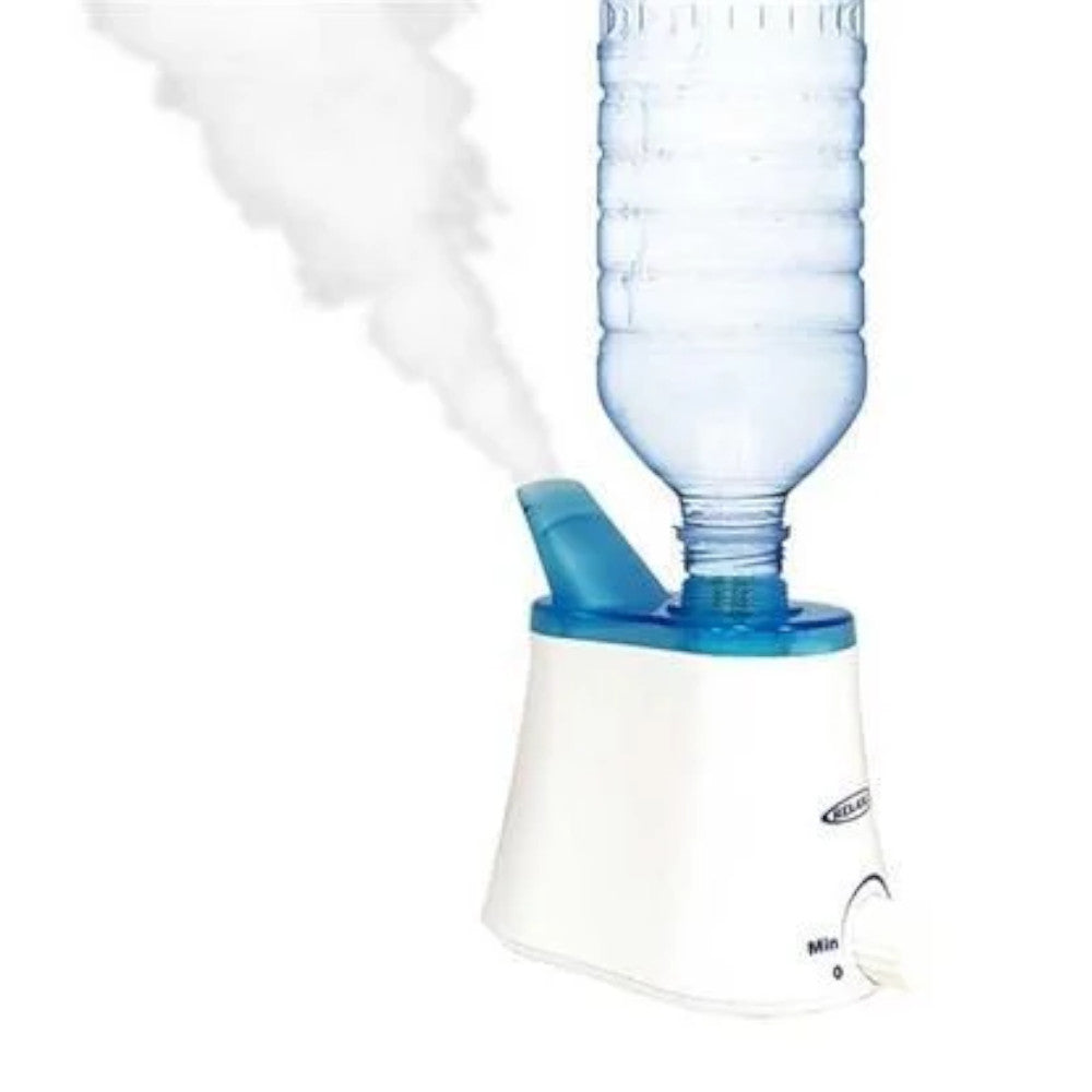 RELAXUS 517192 Mini Travel Humidifier