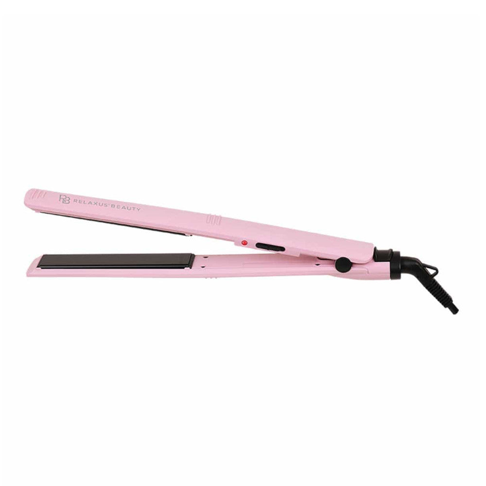 RELAXUS 544461  Straighten Out Hair Straightener