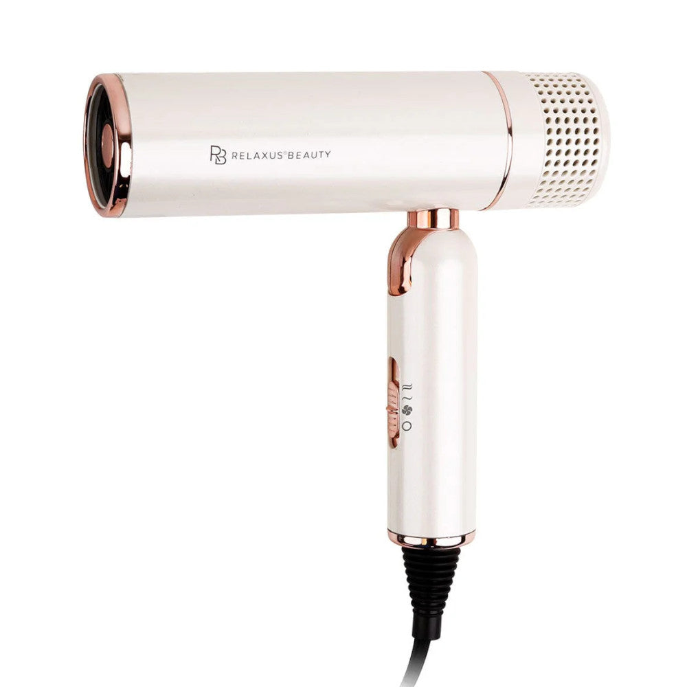 Sèche-cheveux ultra-léger Sonic IQ RELAXUS 544469