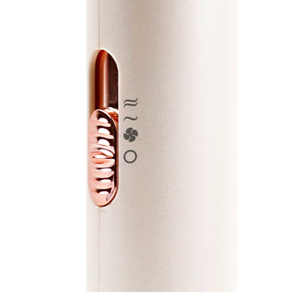 Sèche-cheveux ultra-léger Sonic IQ RELAXUS 544469