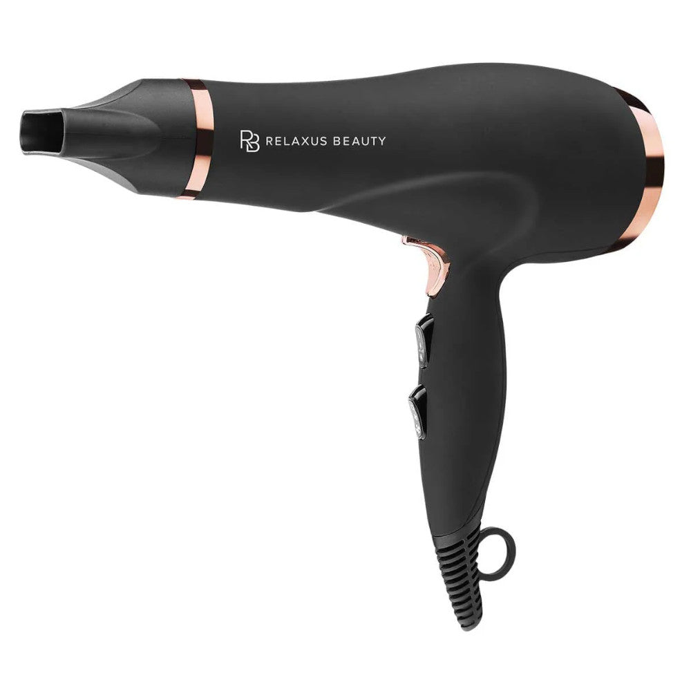 Sèche-cheveux RELAXUS 544532 Rose Midnight (taille standard)