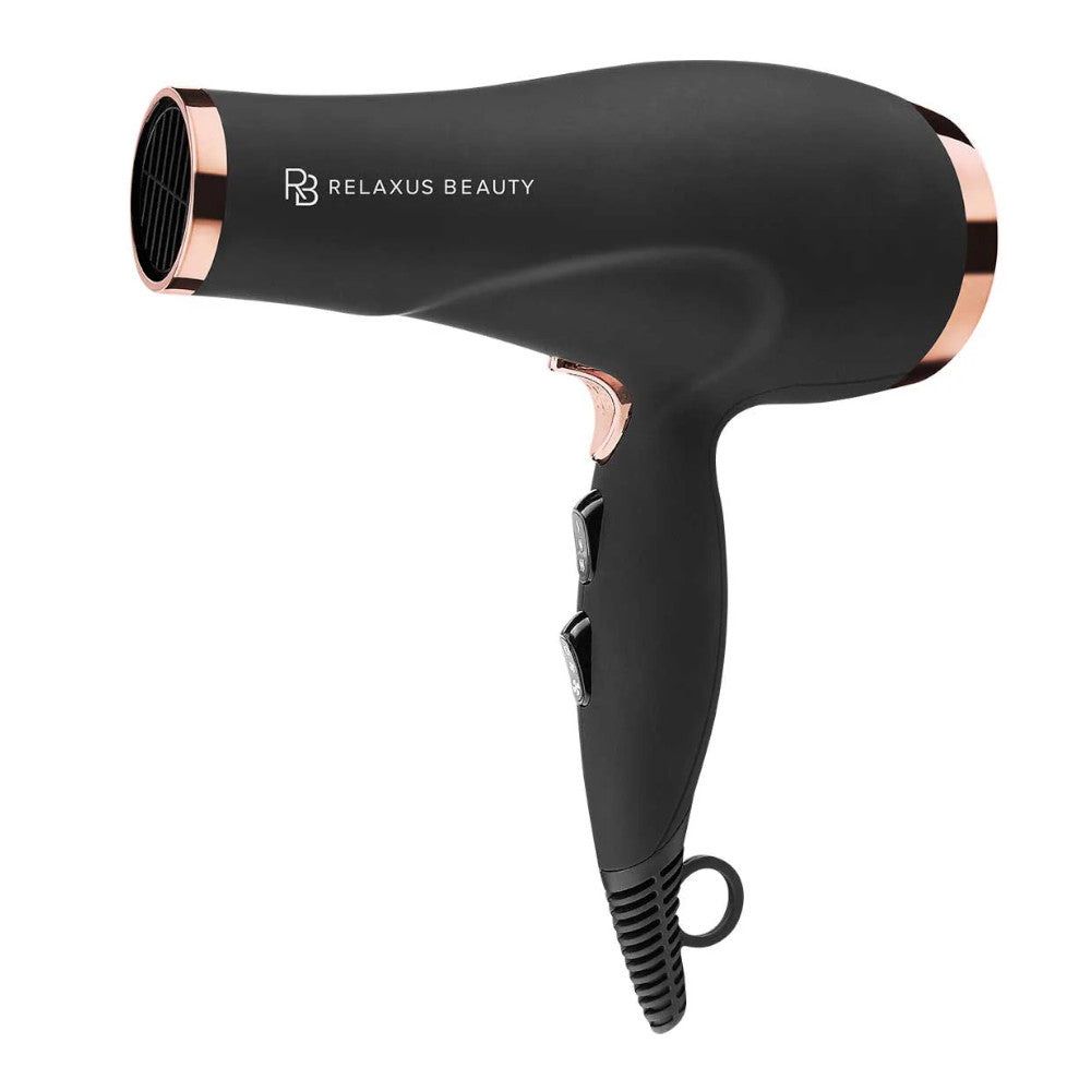 Sèche-cheveux RELAXUS 544532 Rose Midnight (taille standard)
