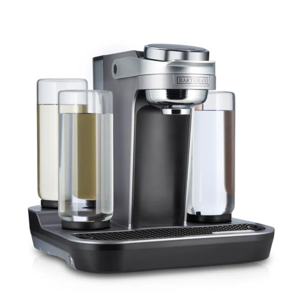 Machine à cocktails professionnelle BARTESIAN - Révisée en usine avec garantie Home Essentials