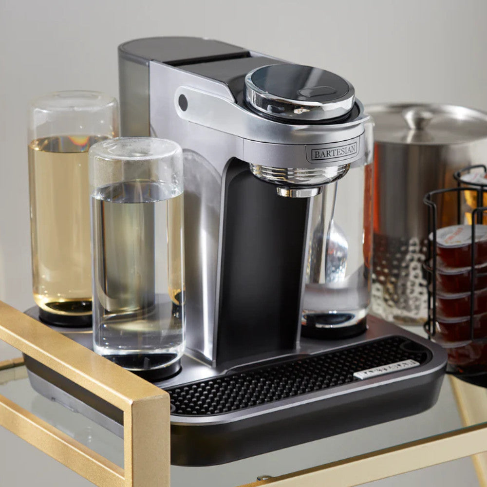 Machine à cocktails professionnelle BARTESIAN - Révisée en usine avec garantie Home Essentials