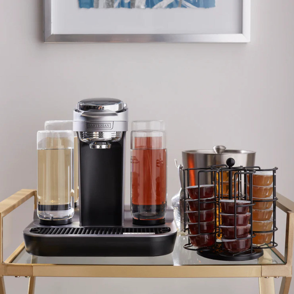 Machine à cocktails professionnelle BARTESIAN - Révisée en usine avec garantie Home Essentials