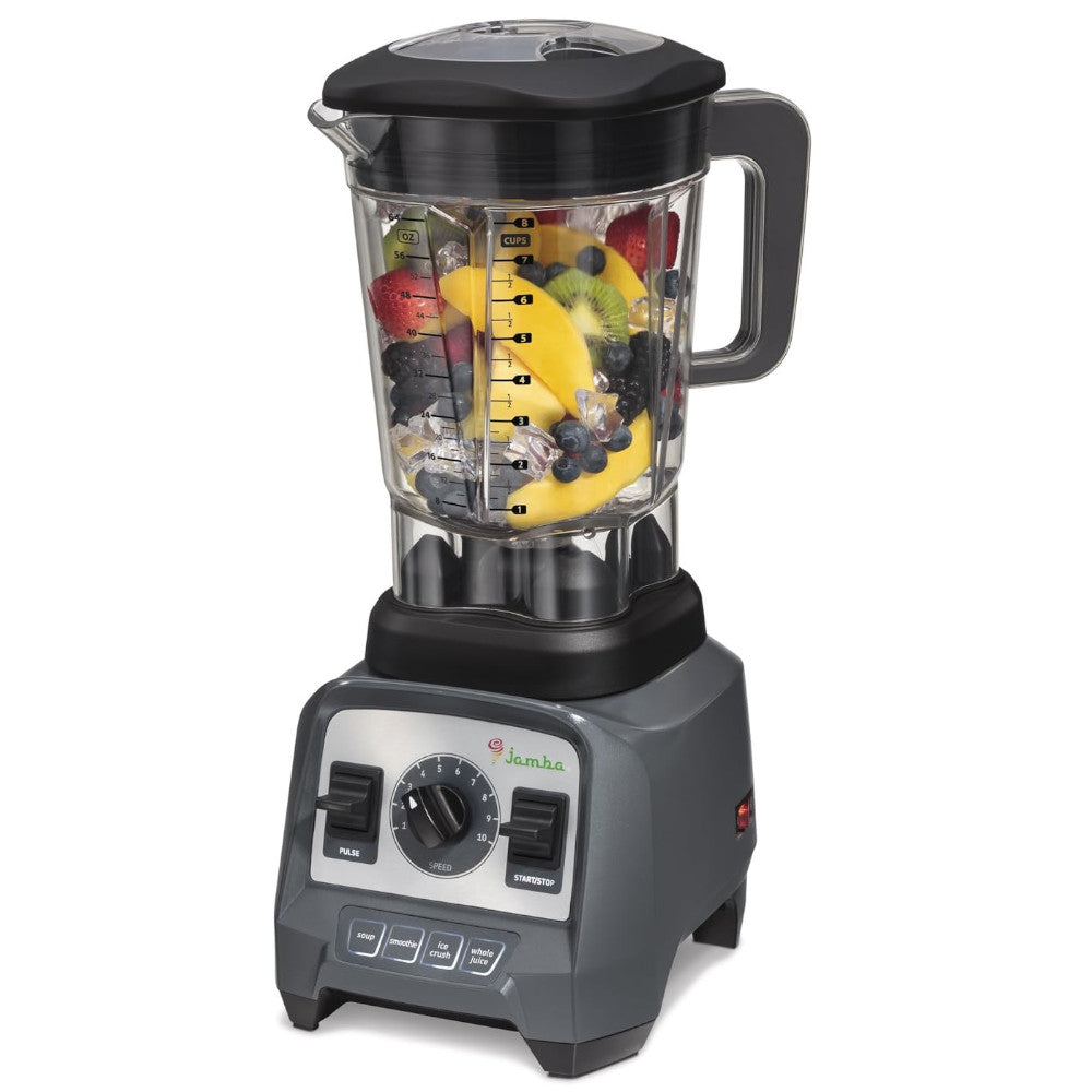 Mélangeur haute performance JAMBA 58910C - Emballage imparfait avec garantie complète